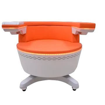 2024 Pelvic Floor Exerciser: Urinary Incontinence Treatment & Muscle Stimulation Chair