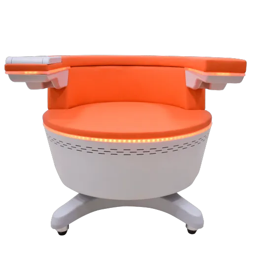 2024 Pelvic Floor Exerciser: Urinary Incontinence Treatment & Muscle Stimulation Chair