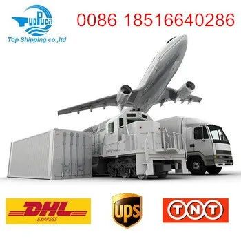 Low price Fedex/UPS/DHL/TNT/EMS