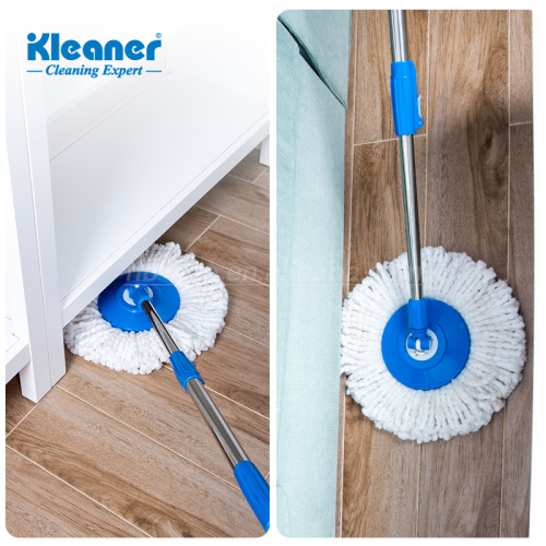 Recarga de esfregão de microfibra GSR-T002 KLEANER
