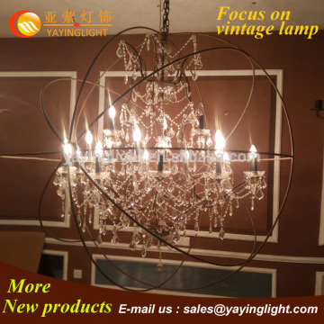 antique crystal chandelier,crystal chandelier lamp,rock crystal for chandelier