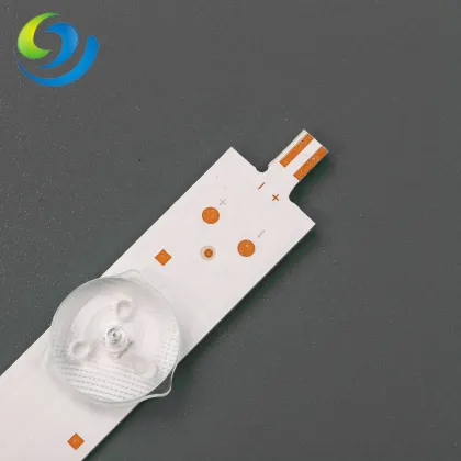 Led backlight for SAMSUNG 2014 SONY DIRECT 48 A/B 3228 6LEDS REV1.0 140404 for KDL-48W600B KDL-48R480B KDL-48R470B  KDL-48W605B