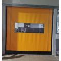 Porte di roll-up industriali in PVC Rapid Store