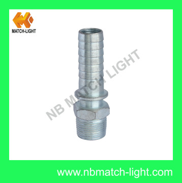 Carbon Steel -ZN PLATED Stainless Steel Swivel Joint
