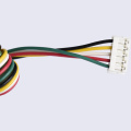 Magnetic Ring Blance Wire Harness