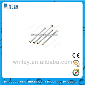 Braided stainless steel flexible hose (FJ-11A-1)