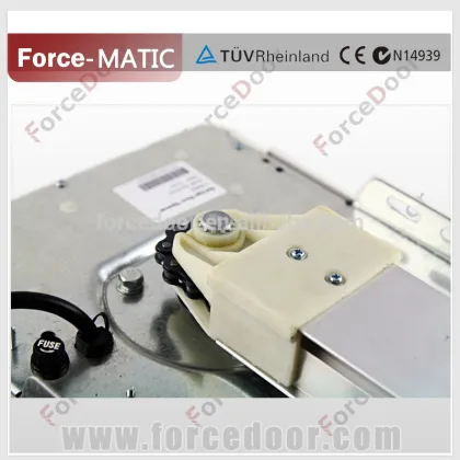 Force High speed 200mm/s GARAGE DOOR motor with chain/belt drive
