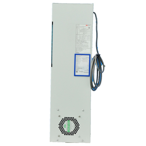 DKC15 Cabinet Air Conditioners for Equipment