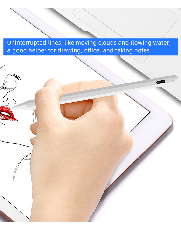 503 Universal Stylus Pen 503 Universal Stylus Pen