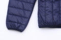 Herren watschelte Winter -Outwear