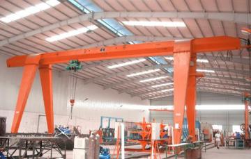 Gantry crane