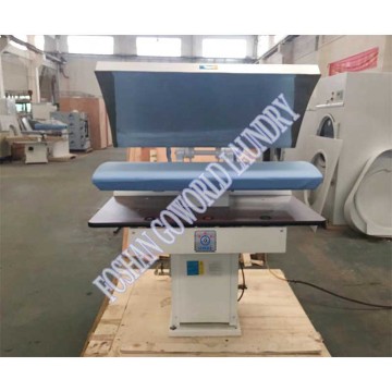 Professional Laundry Press - Industrial Washing Machine & Ironing Press Machine