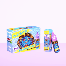 Precio al por mayor Vape Waspe 12000 Puffs Suecia