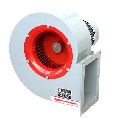 Centrifugal Blower