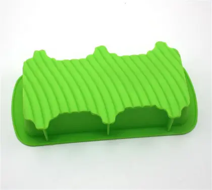 Multifunctional silicone pastry mold with low price
