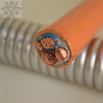 Mine Power Submarine Cable XLPE/Rubber Marine Cable Specification Submarine Power Cable Factory Price Type Dg 2/0AWG 4/0AWG 3/0AWG
