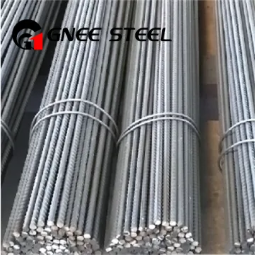 Inconel Alloy 718 Threaded Rod