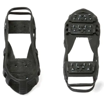 Ice Traction Snow Shoes