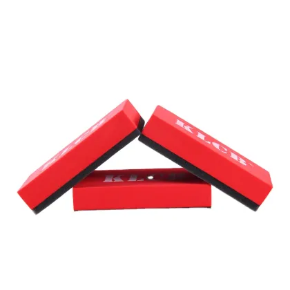 KLCB Car Care Ceramics Coating Sponge Pad