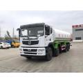 8x4 Poting Water Tanker Vehicle Watering Truck