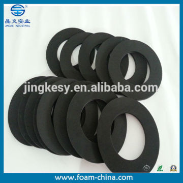 ANTI SHOCK antifire fire retardant CR FOAM SEAL