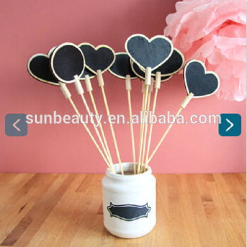 Wedding favor crafts for wedding table decoration arts and crafts