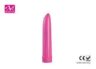 Pocket Size G spot Vibrator Easy Control With single Speed