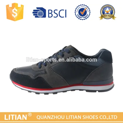 shoes men casual 2016 new model men casual shoes