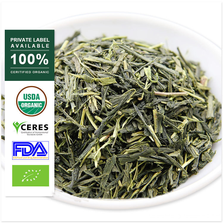 Sencha Green Tea