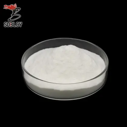 Improve Taste of Food Dietary Fiber Polydextrose