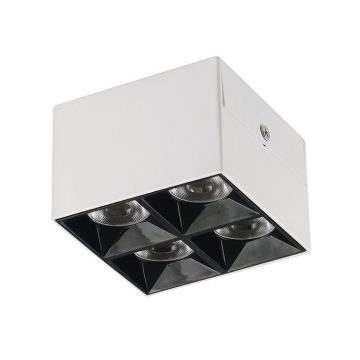 Zhongshan Villa Anti Glare Triac Gimbal 10W Linear Light