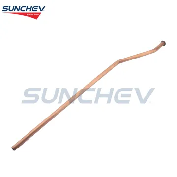 SUNCHEV Tube Water(X) 688-44361-20-00 For Yamaha 85hp