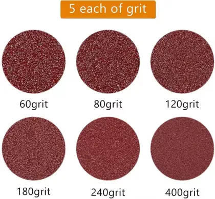 Sanding Paper Belt grinder KX167 abrasive sand belt