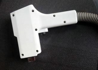 16 * 12mm Laser Diode Handpiece For 810nm Diode Laser Machi