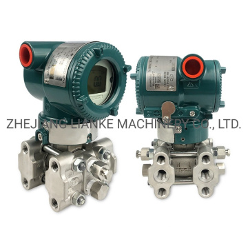 เครื่องส่งแรงดัน Yokogawa สำหรับเครื่องย้อมสี