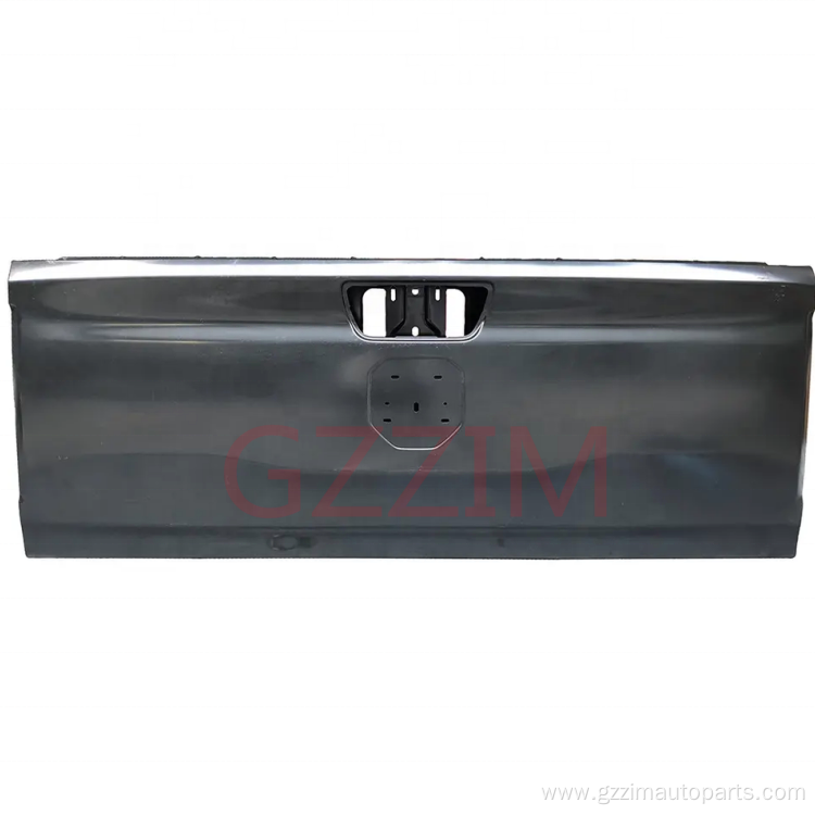 RAM 1500 2019-2021 Trunk Lid Tail Gate