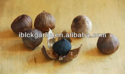 2016 Magic Single Black Garlic