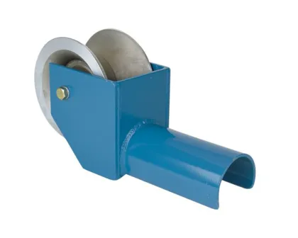 Cable Entrance Protective Sleeve