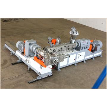 Anti-fog Pellet Compounding Extruder Pelletizing Line