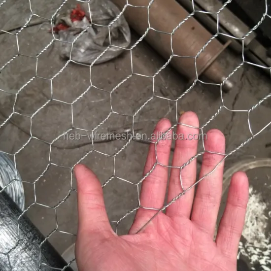 Hexagonal Wire Mesh (Chicken Wire) Price Per Meter in Kenya