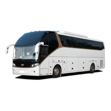 KLQ 6127B HIGER Bus: Factory Manufacturer of Luxury Chinese Buses for Tours