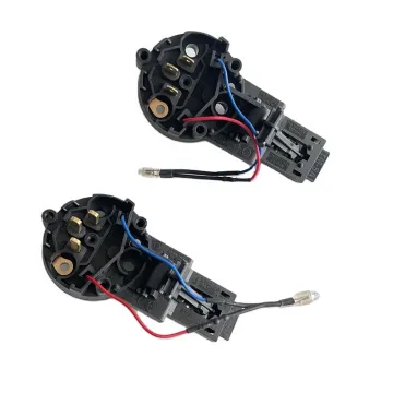 Home Appliance Thermostats: Exploring Parts for Water Heaters, Electric Kettles, and More