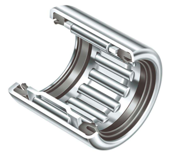 Needle roller bearing NA4824	(4544824)
