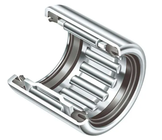 Needle roller bearing NA4824	(4544824)