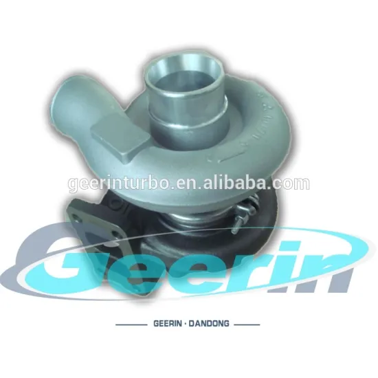 Geerin turbocharger CAT 320 49179-02260