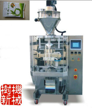 Shanghai shuxin big size/weight packing machine SML-420/520/720