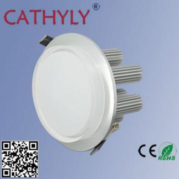 Cathyly_9w_Acrylic Diffuser  LED Aluminum Decoration Light