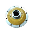 Bride 103-27-31233 pour Komatsu Bulldozer D20A-8