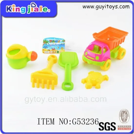 New style factory directly provide sand digging toys