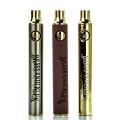 Brass Knuckles 510 Battery CBD DISPOSABLE POD